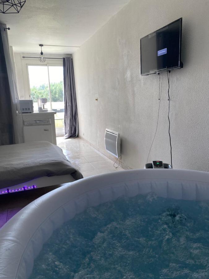 : Jolie Très Calme Appartement