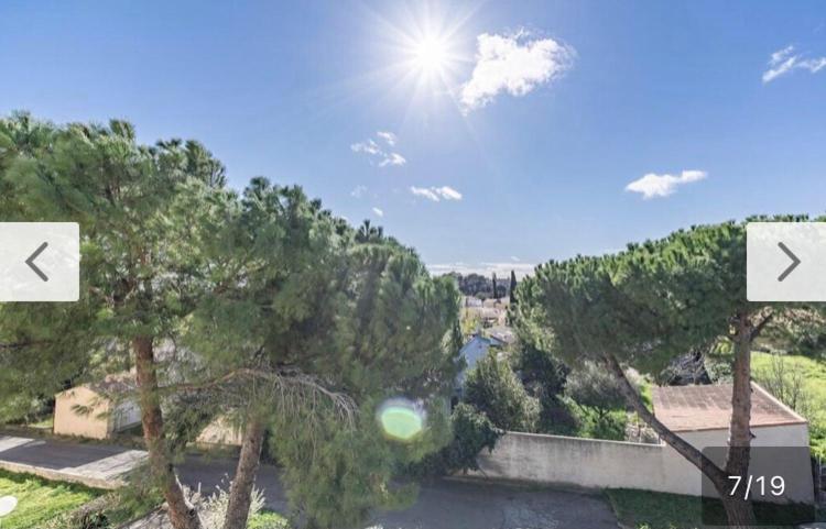: Jolie Tres Calme Montpellier