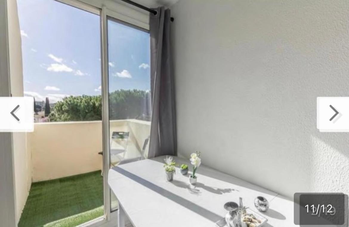 Appartement : Jolie Très Calme *