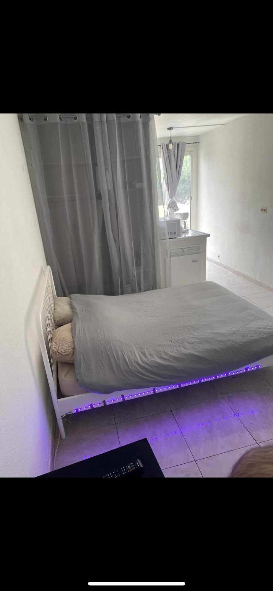 Appartement : Jolie Très Calme *