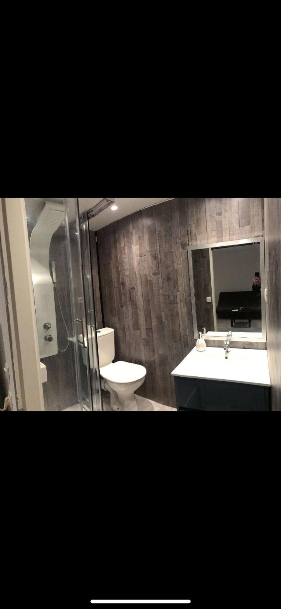Appartement : Jolie Très Calme *