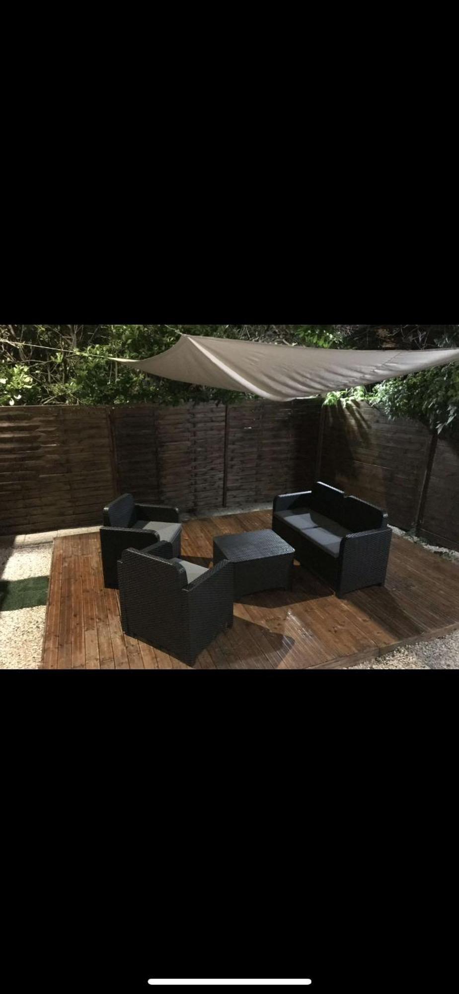 Appartement : Jolie Très Calme